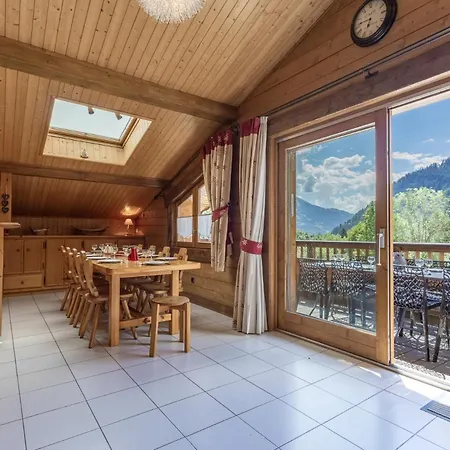 Apartamento Crozats - Grand De Partage La Plagne