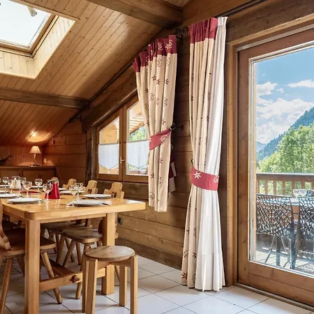Apartamento Crozats - Grand De Partage *