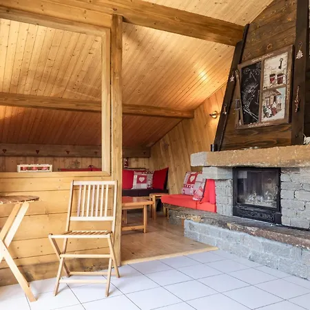 Apartamento Crozats - Grand De Partage *