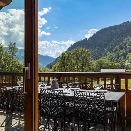 Crozats - Grand De Partage Apartamento *
