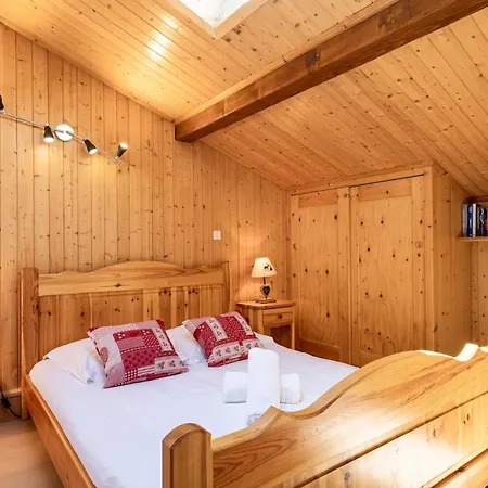 Apartamento Crozats - Grand De Partage *