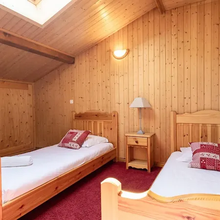 Apartamento Crozats - Grand De Partage *