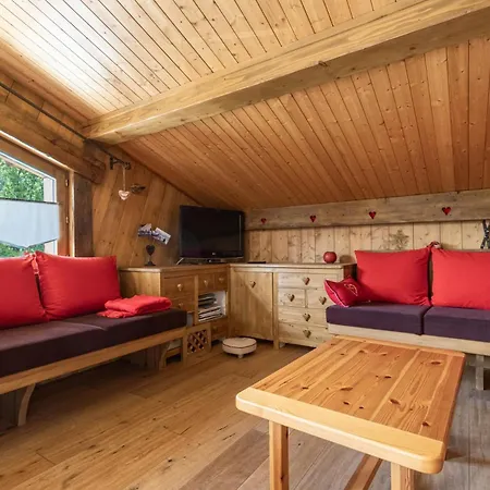 Crozats - Grand De Partage Apartamento