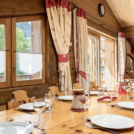 Apartamento Crozats - Grand De Partage *