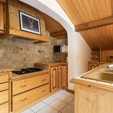 Apartamento Crozats - Grand De Partage *