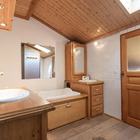 Crozats - Grand De Partage Apartamento *