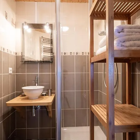 Apartamento Crozats - Grand De Partage